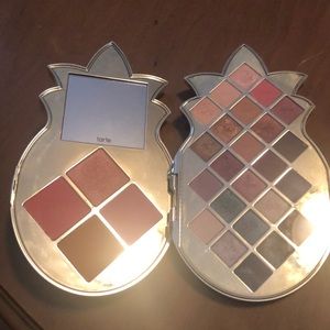 Tarte Palette